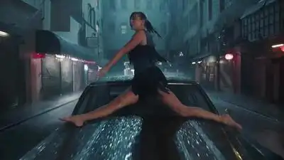 скачать клип Taylor Swift - Delicate