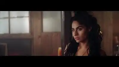 скачать клип Lewis Capaldi Ft. Jessie Reyez - Rush