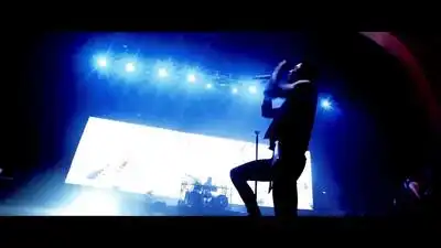 скачать клип Black Veil Brides - When They Call My Name