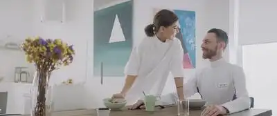 скачать клип Елена Темникова - Фиолетовый