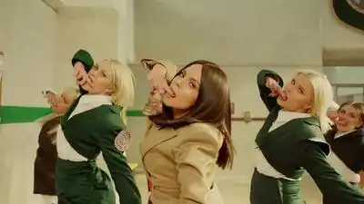 Скачать клип