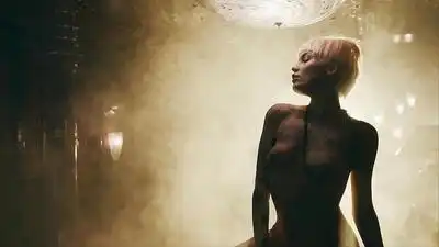 скачать клип Пика - Пополам