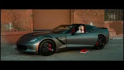 скачать клип Carson Lueders - You are The Reason