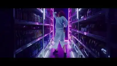 скачать клип MSTR ROGERS - Wild One