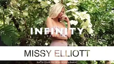 скачать клип Missy Elliott - Get Ur Freak On