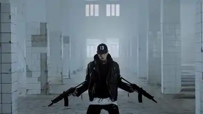 скачать клип Скруджи - Монтана