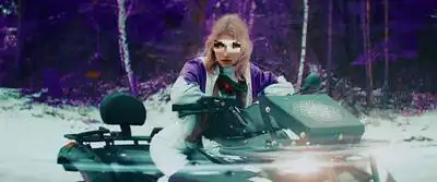 скачать клип Смоки Мо - Макиавелли