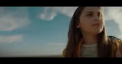 скачать клип Klingande and Krishane - Rebel Yell