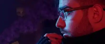 скачать клип Code Black - Smoke and Flame