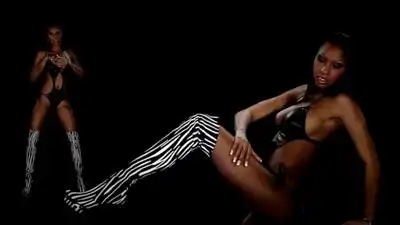 скачать клип Parodax - Whine Slow