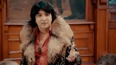 скачать клип Александр Марцинкевич - Думи