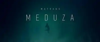 скачать клип MATRANG - Медуза