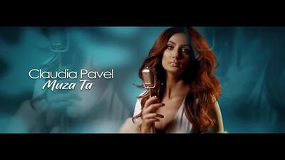 скачать клип Claudia Pavel - Muza Ta
