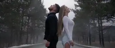 скачать клип AKVA - Человеку Нужен Человек