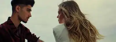 скачать клип ZAYN - Let Me