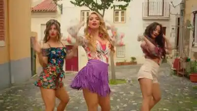 скачать клип Татьяна Котова - Adios