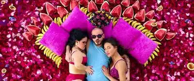 скачать клип Residente, Dillon Francis Ft. ILe - Sexo