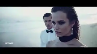 скачать клип MATRANG Feat. NIKKO - Ты Ищешь Не Там