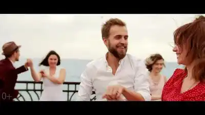 скачать клип Согдиана - Будь Со Мной