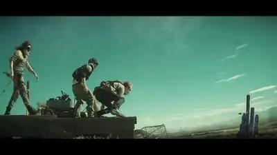 скачать клип Trippie Redd, FOREVERANTiPoP - Deadman is Wonderland