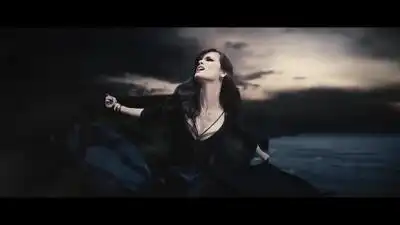 скачать клип VISIONS OF ATLANTIS - The Deep and The Dark