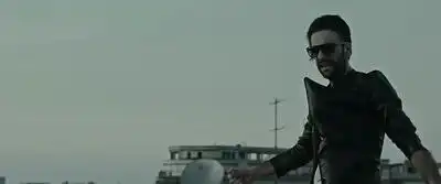 скачать клип Adrian Sina Feat. Mihail Gheorghe - De Cand Te Iubesc