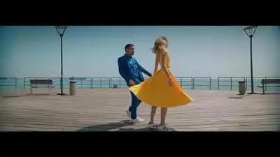 скачать клип Дима Билан - Девочка, Не Плачь