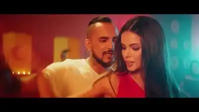 скачать клип Natan - Нежно-Грубо