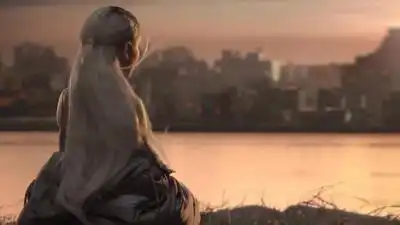 скачать клип Ariana Grande - No Tears Left To Cry