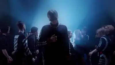 скачать клип Слава КПСС - Пацанский Флекс