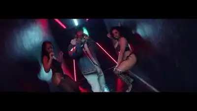 скачать клип Omarion - Nudes