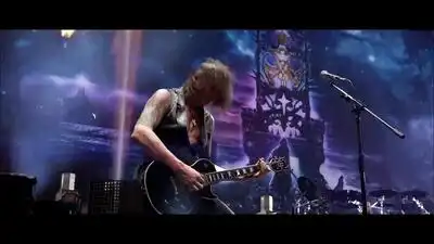 скачать клип Кипелов - Выше