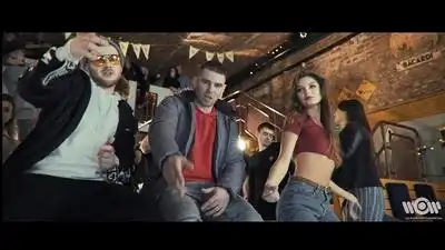 скачать клип Max Vertigo and PilGrim N.C.K. - Тело