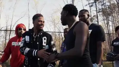 скачать клип Malachiae Warren - Bless U