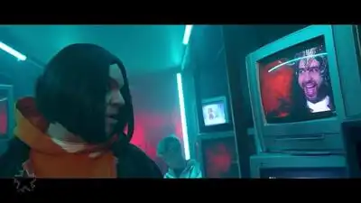 скачать клип Филипп Киркоров - Цвет Настроения Синий