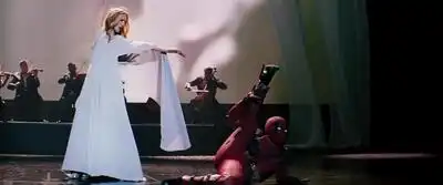 скачать клип Celine Dion - Ashes (OST Deadpool 2)