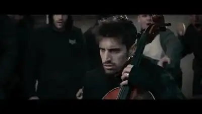 скачать клип 2CELLOS - Eye Of The Tiger