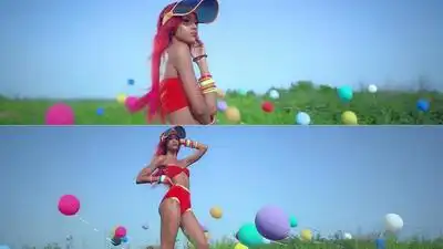 Скачать клип