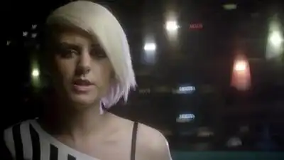 скачать клип areth Emery feat. Christina Novelli - Concrete Angel