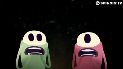 скачать клип Dada Life - One Nation Under Lasers