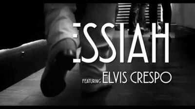 скачать клип Messiah Feat. Elvis Crespo - Salvaje