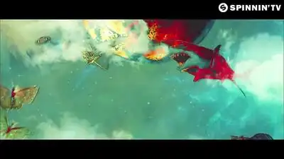 скачать клип Yves V and HIDDN - Magnolia