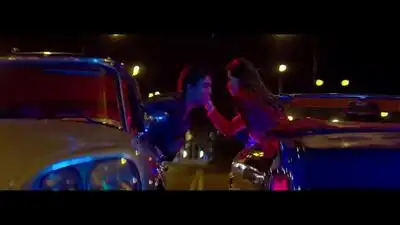 скачать клип Havana and Ioana Ignat - Vivere