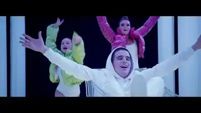 скачать клип FEDUK - Моряк