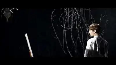 скачать клип VKOOK - Твоя любовь это так красиво