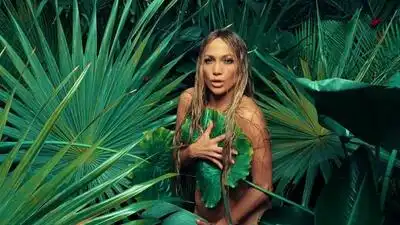 скачать клип Jennifer Lopez - Ni Tu Ni Yo