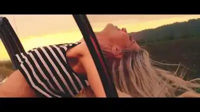 скачать клип Andreea Balan Feat. Silviu - ASA DE FRUMOS