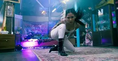 скачать клип INNA - Me Gusta