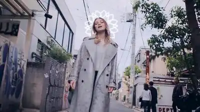 скачать клип Galantis Feat. Uffie - Spaceship