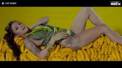 скачать клип Ruby feat. Morosanu - Lasa cucu-n pace